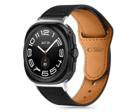 TECH-PROTECT Leatherfit do Galaxy Watch Ultra (47 mm) Black 5906302312436 - 1290799 - zdjęcie 1